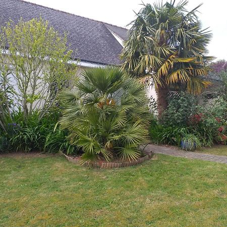 Welcome Pontivy Exterior photo