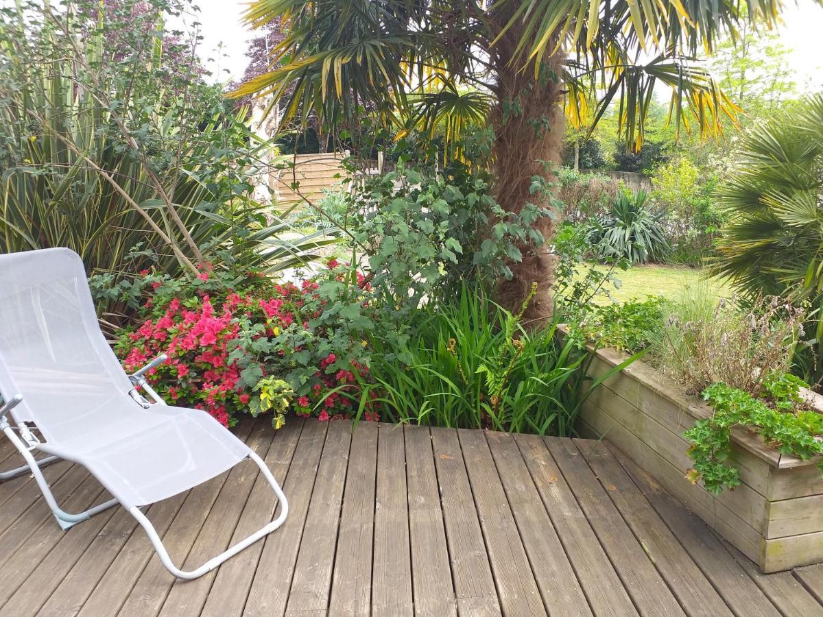 Welcome Pontivy Exterior photo