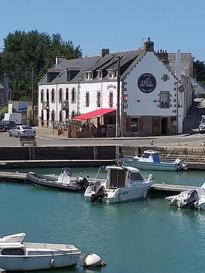 Welcome Pontivy Exterior photo