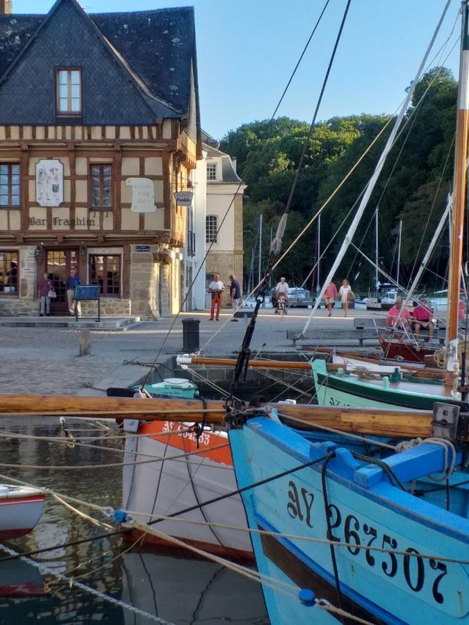 Welcome Pontivy Exterior photo